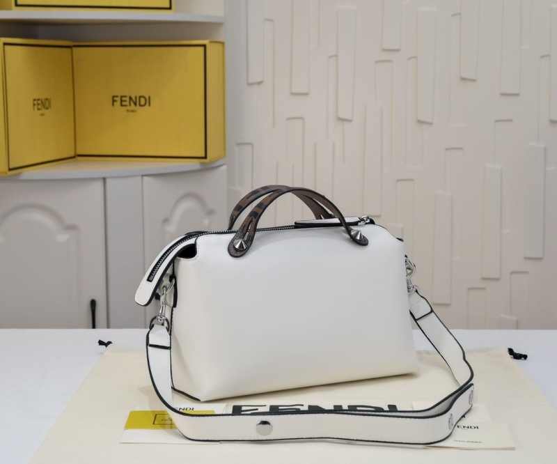 Fendi Top Handle Bags